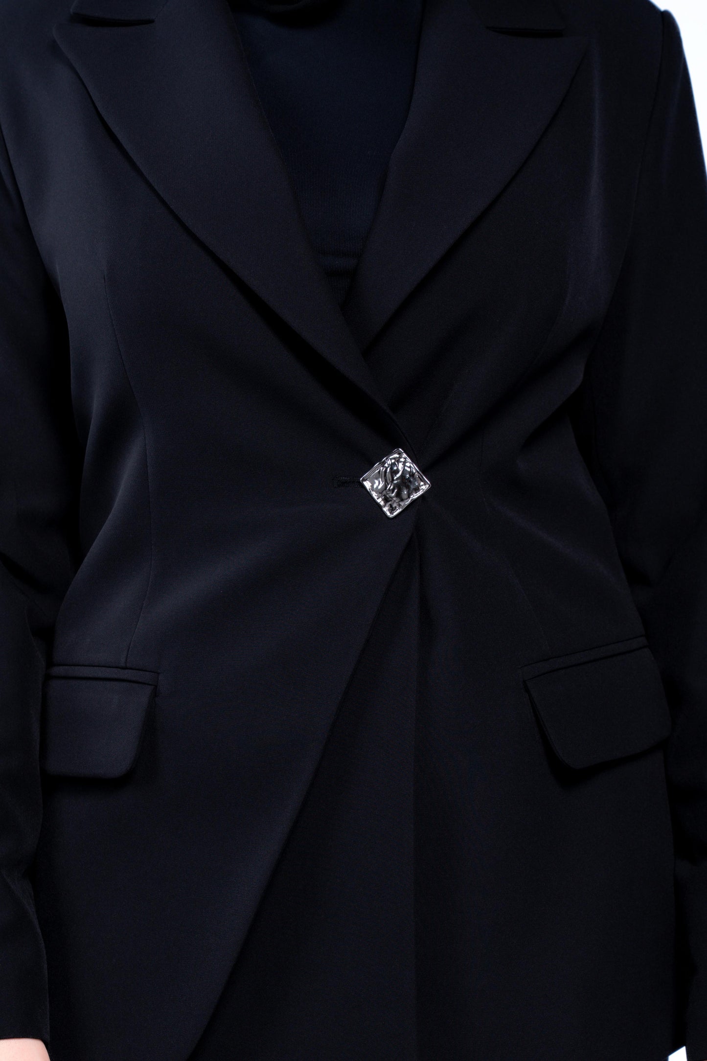 Black Suit 🖤