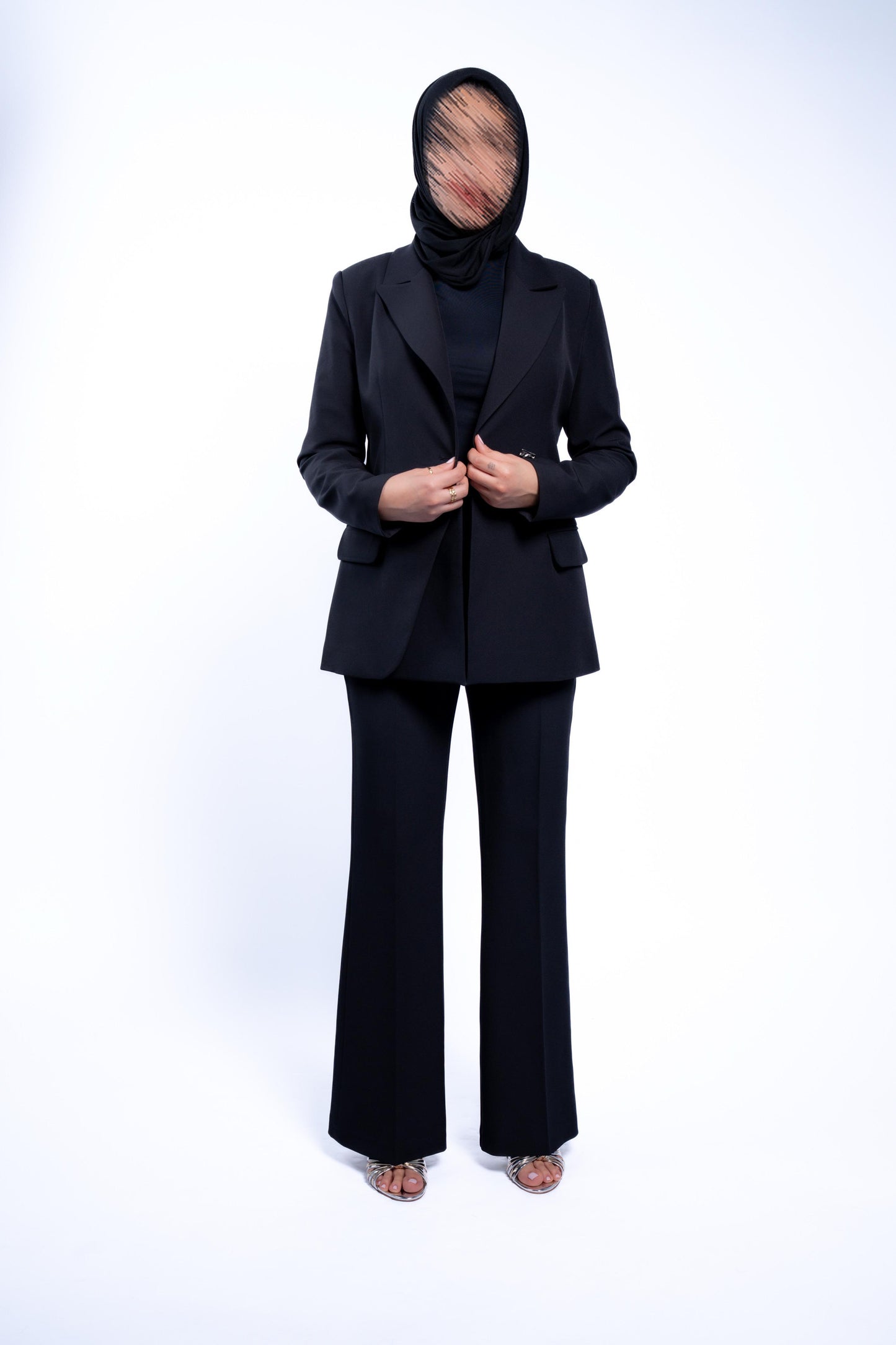 Black Suit 🖤