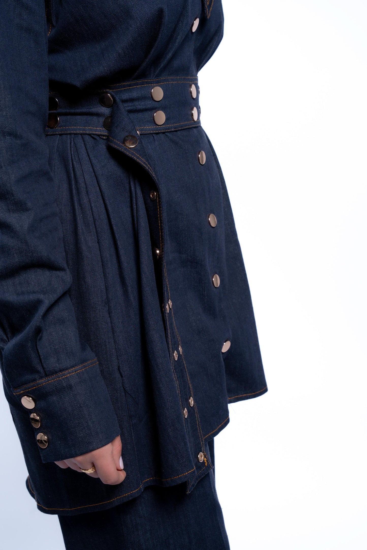 Jeans Buttons Set ✨